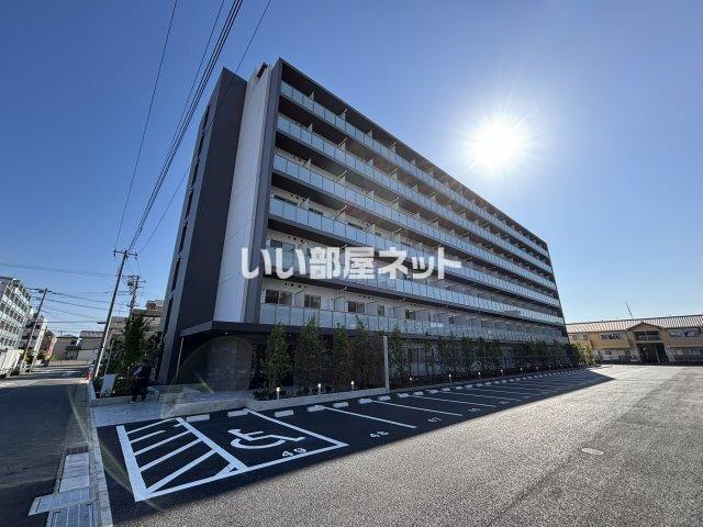 ケイディーエックスレジデンス原木中山