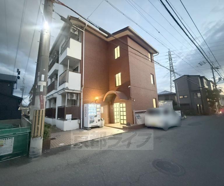 コンフォート津田(ワンルーム/2階)