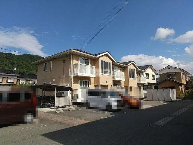 クレシエンドB(1LDK/2階)