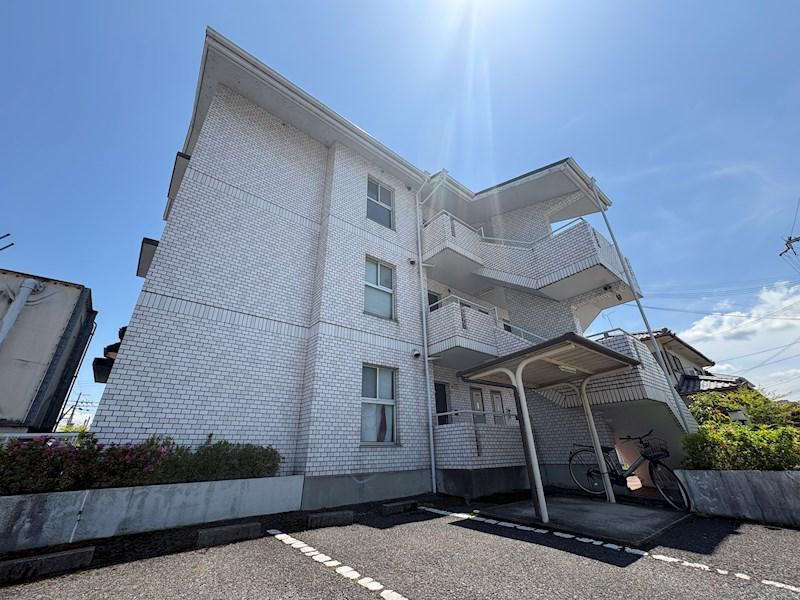 シャトー清井