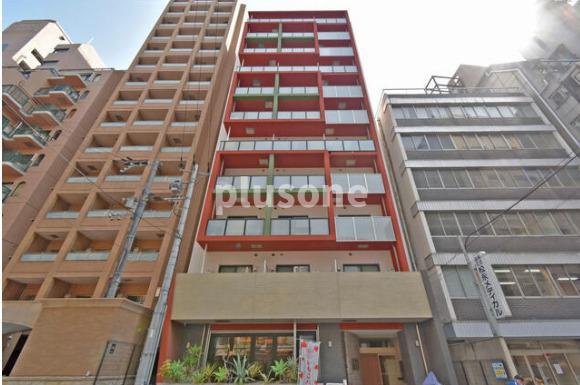 URESIDENCE TEMMABASHI