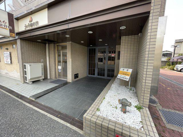 日新ビル