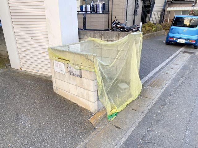 アムール石橋