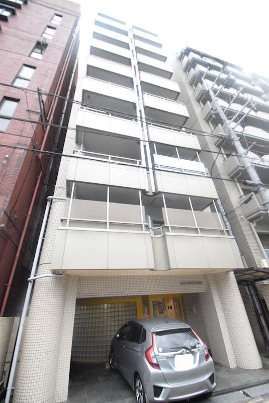 コスモ今出川