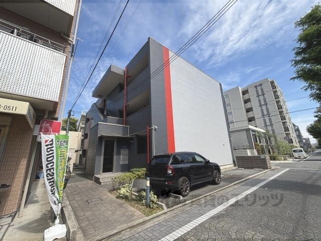 グラント塚口