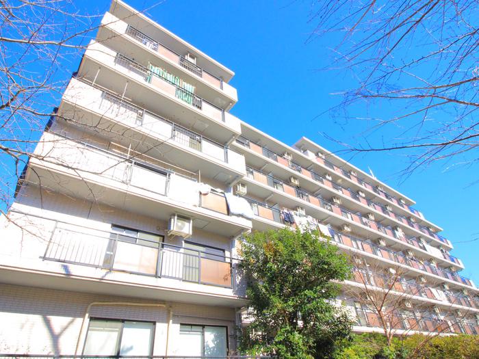 オーキッドレジデンス練馬北町