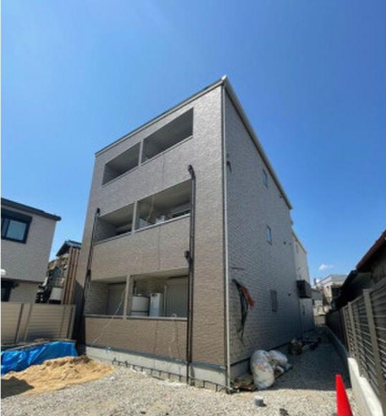 CHILLWAY吹田元町
