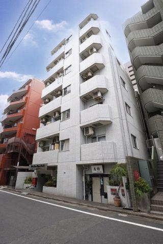 日興パレス大森PARTII
