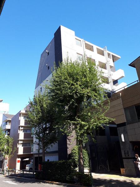 レガリス高円寺II