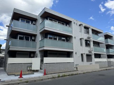ボヌール ウエスト
