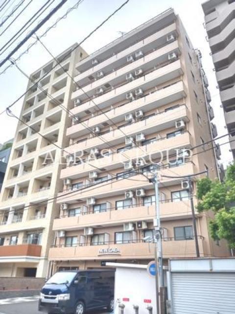 ニューガイア リルーム葛西駅南NO.20