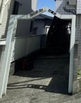 ヒルサイド西横浜