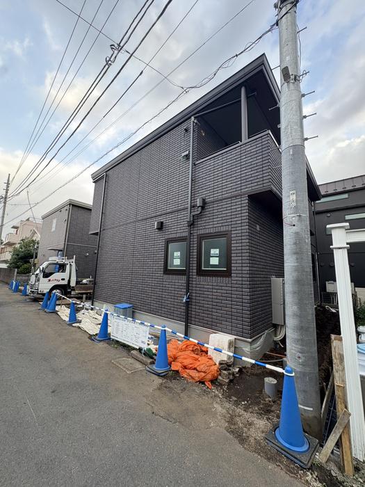 国分寺市本多2丁目計画A