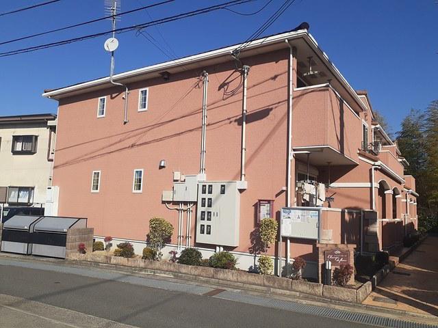 シャン・ド・フルール