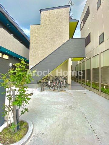 ヴァンクール中小田井