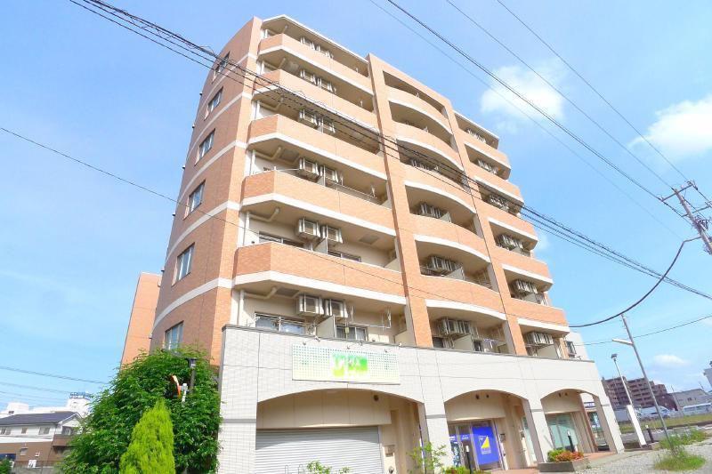 K・ブローテ・柏の葉A