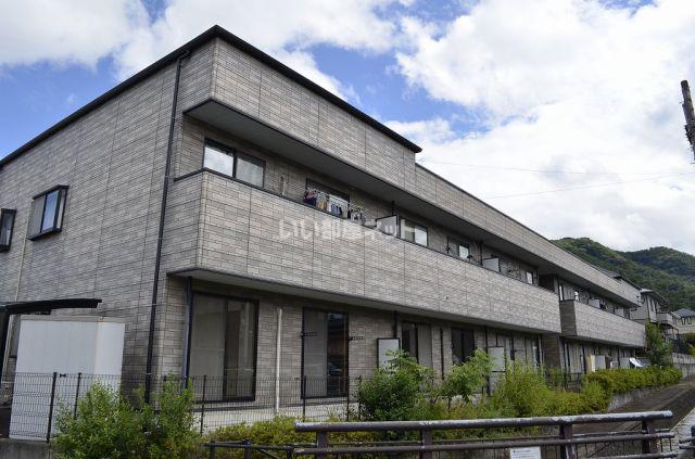 ライフステージ広瀬 駒場新町