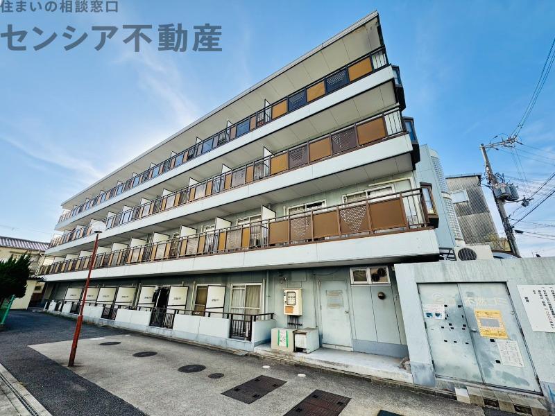 アーバンヨシダI