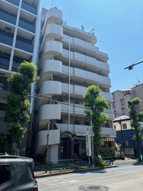 サンクレスト若林