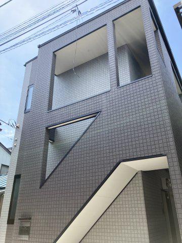 ハーモニーテラス柳原VI