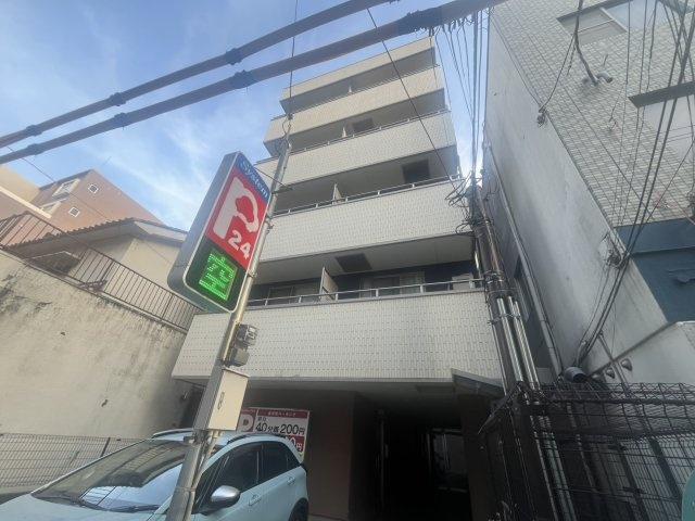 TJ MODERNO EIDAI
