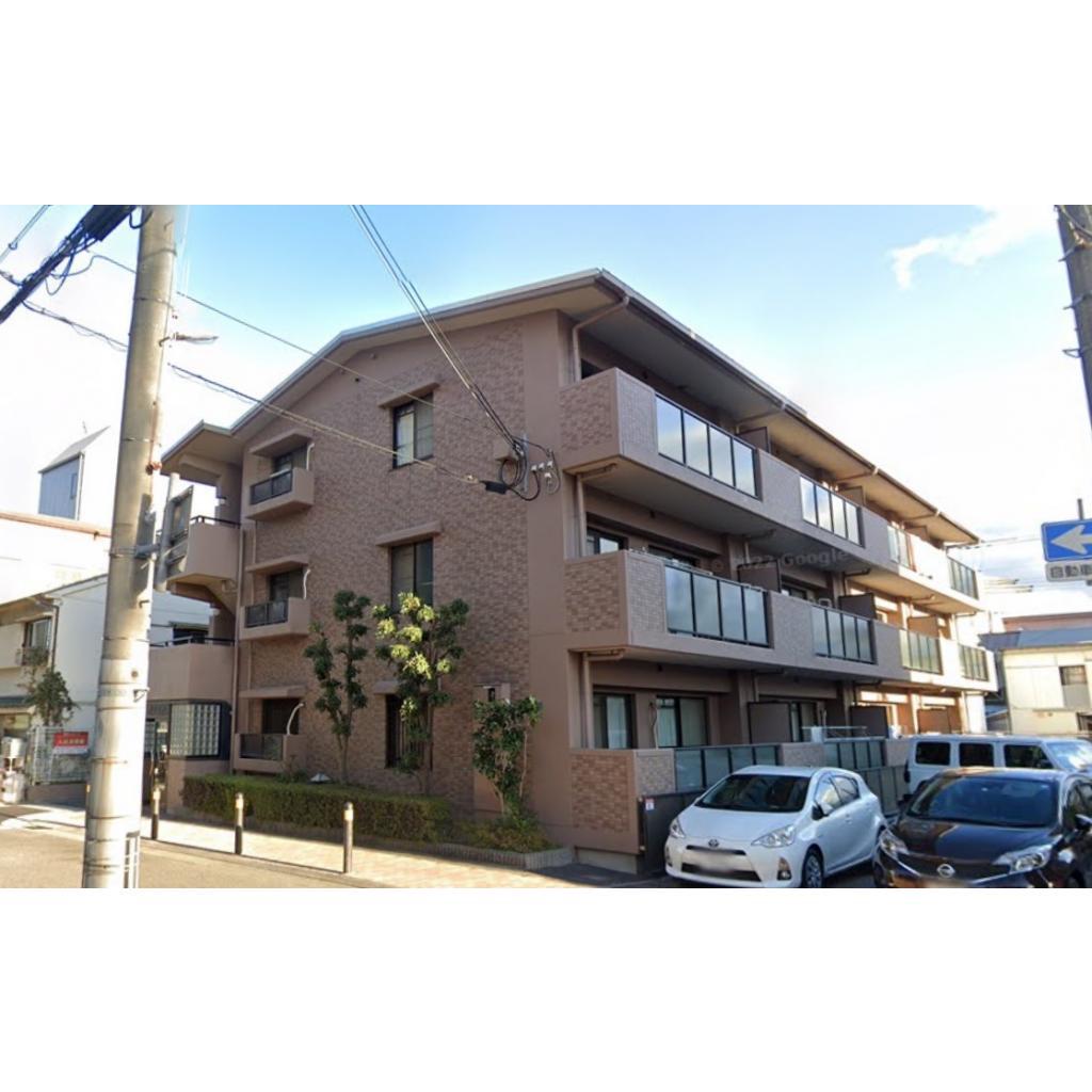オークハイツ