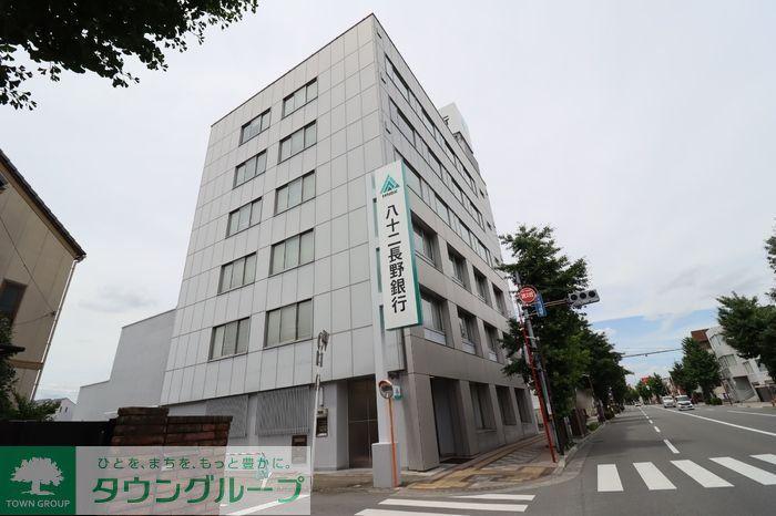 シグマRESIDENCE歌川町 B棟