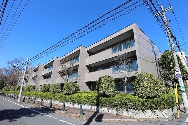 瀬田フラット