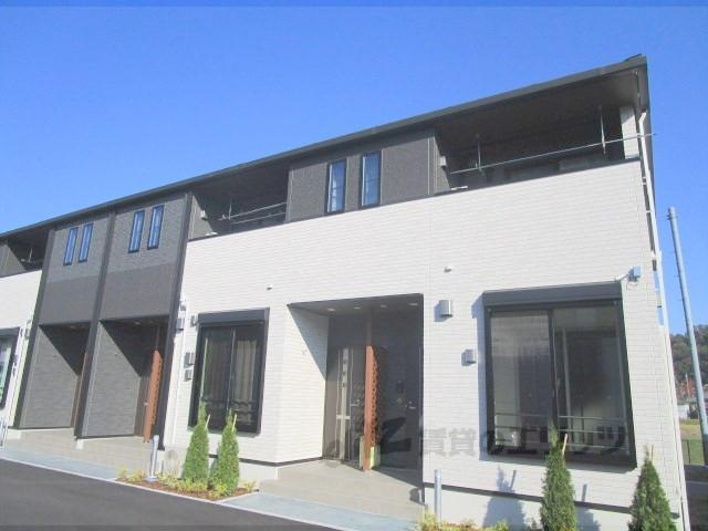 フォルトゥーナ西岡屋2