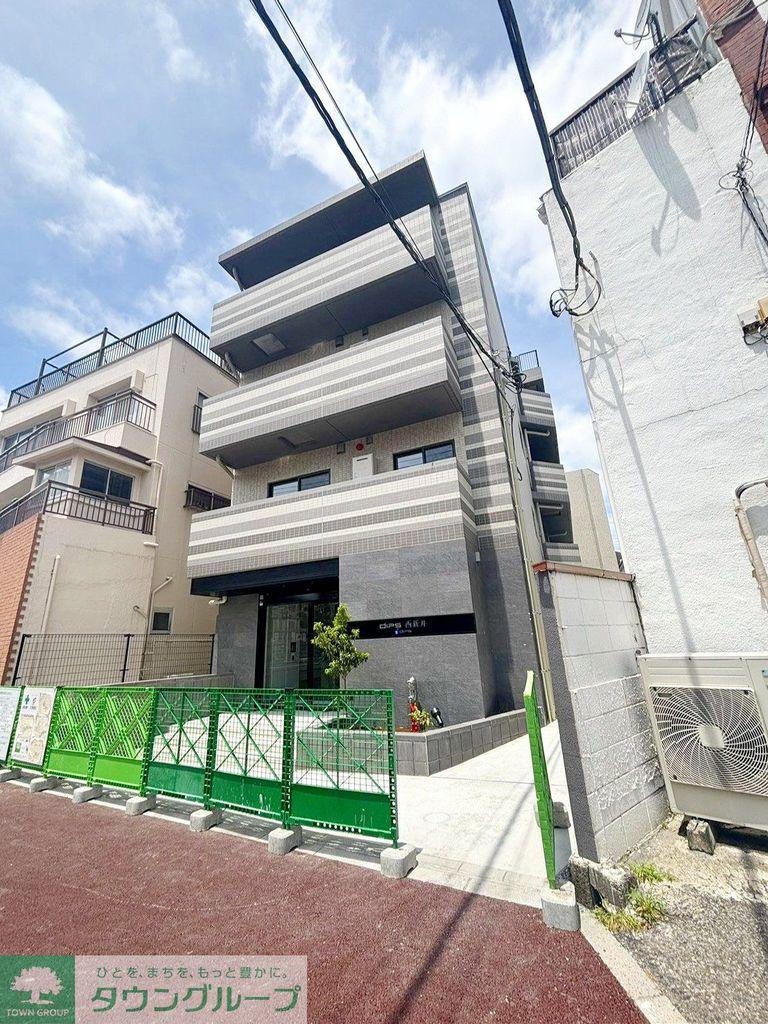 DIPS西新井