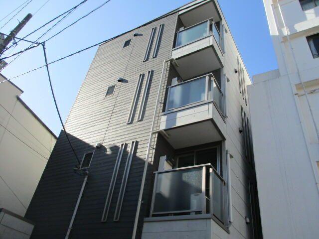 Aレガート桜木町