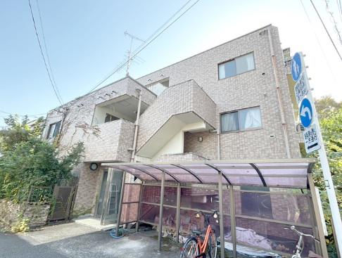 学園通ハイツ
