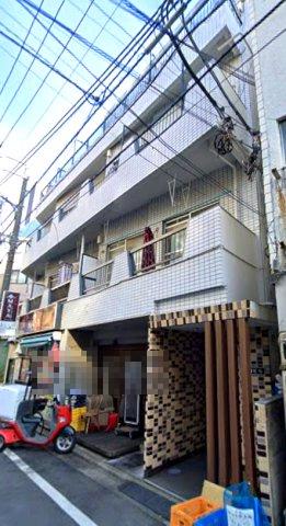 横川ビル