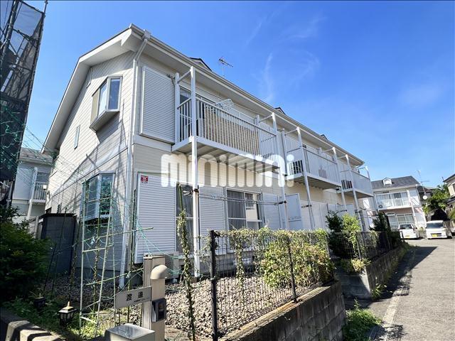 マスコットヒルズ壱番館