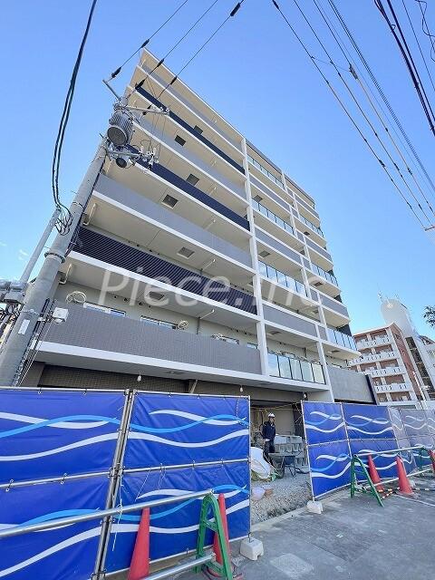 MELDIA CREST OSAKA ノース