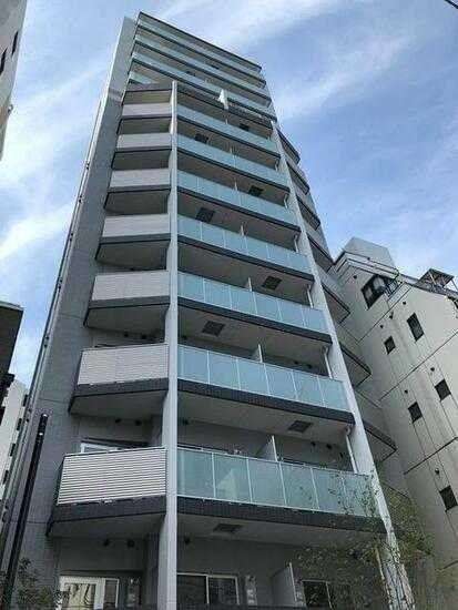 グラシア神保町