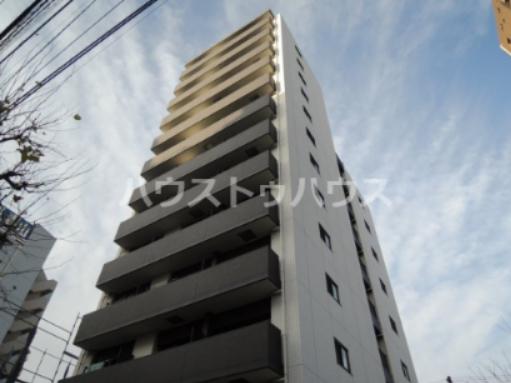 ヴェルステージ田端