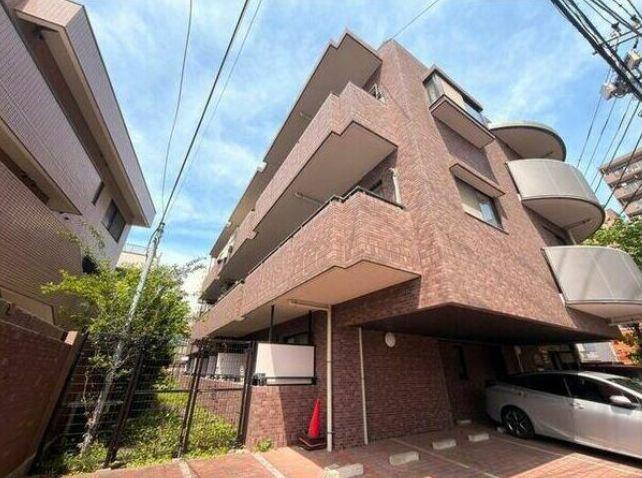 菱和パレス立教大学前国際ハイム