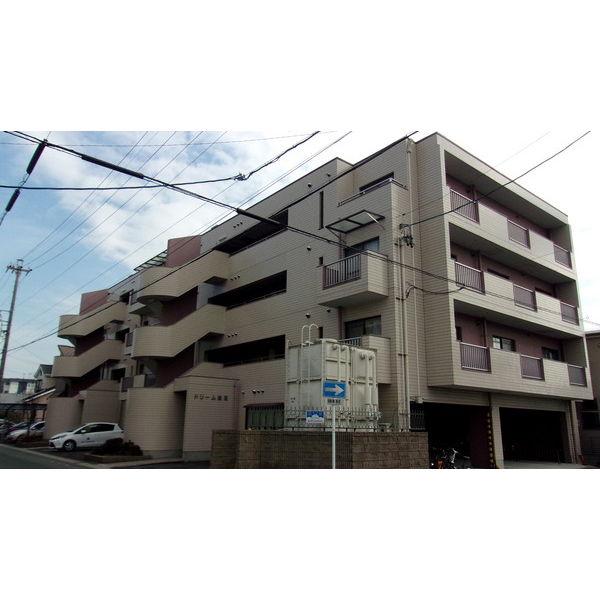 ドリーム池見