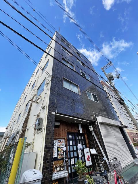 ヴェルドミール山忠西脇