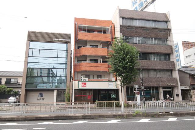 泉第一ビル