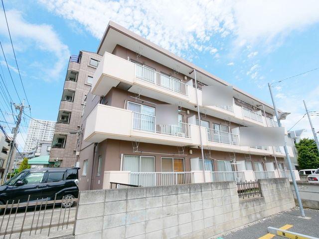メゾンドパリス