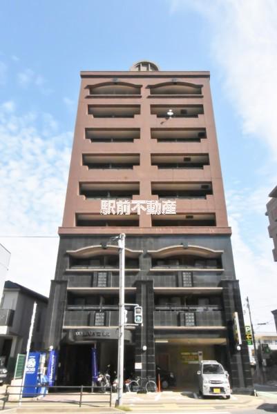 ダブルーンVIII桜坂
