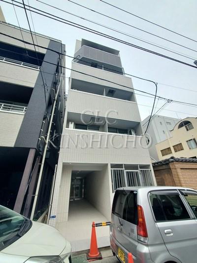 アネックス吾妻橋