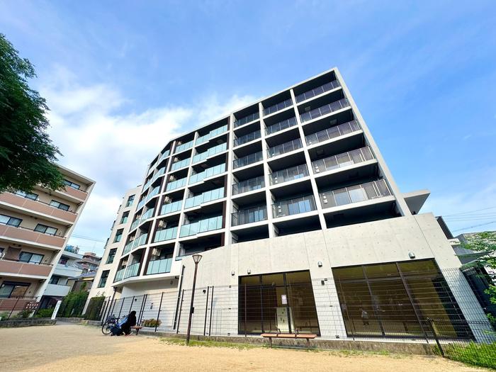 LEGALAND西宮 PARKSIDE