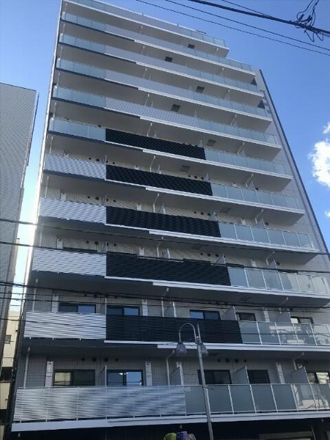 メイクスデザイン入谷II