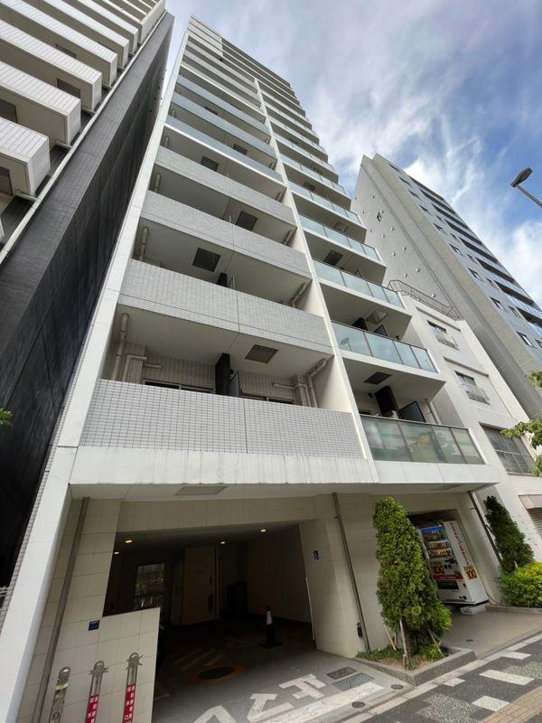 ベルファース新板橋