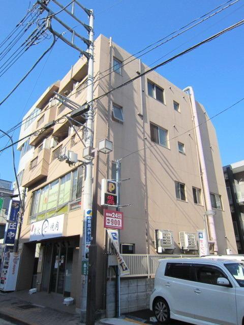 D.1中河原(2LDK/2階)
