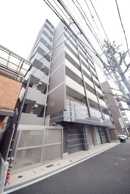 ラフィスタ川崎大師II