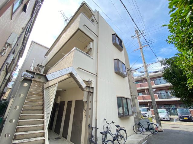 BBM桜園